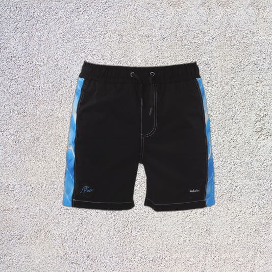 subcltr. surfing style “Wave” swimshort