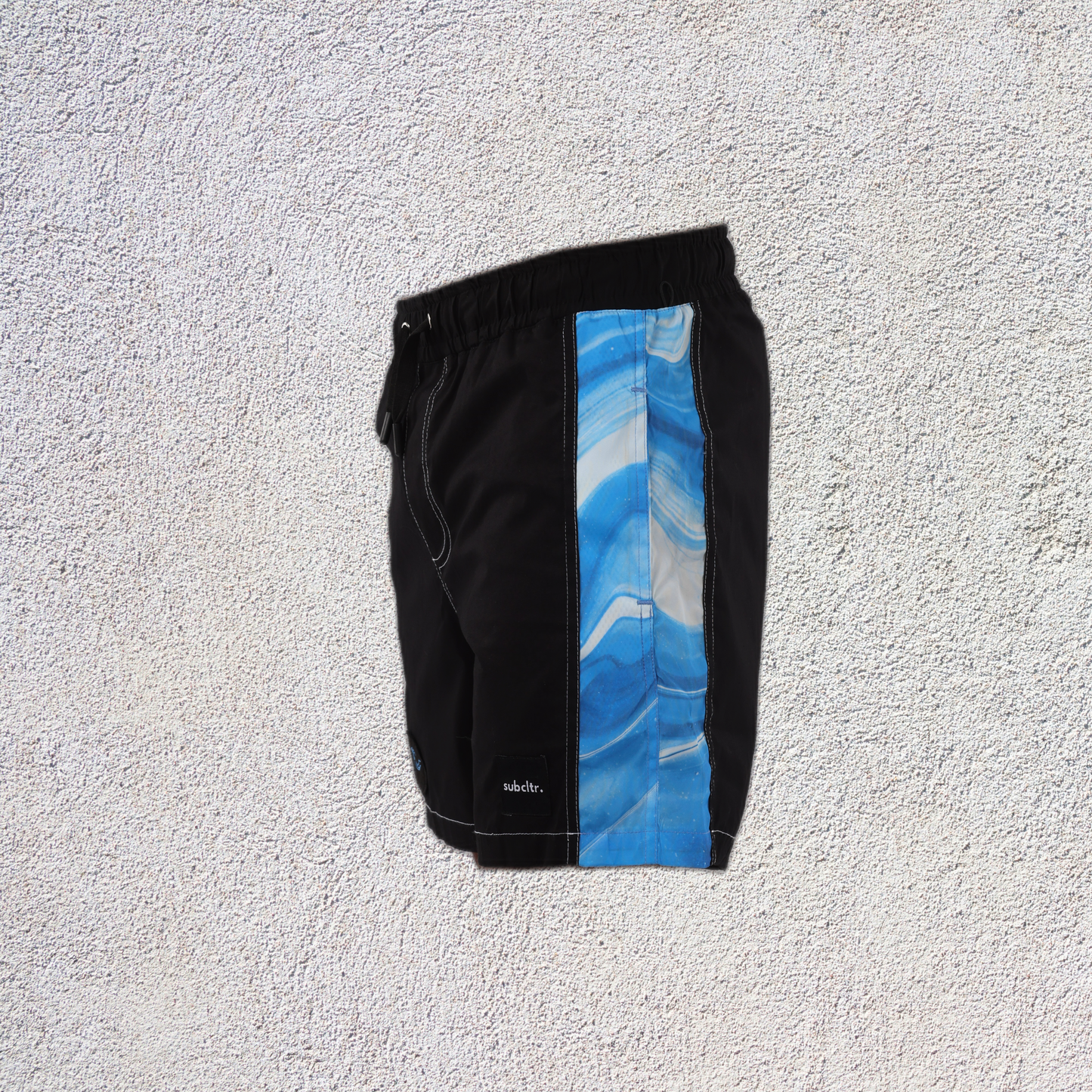 subcltr. surfing style “Wave” swimshort