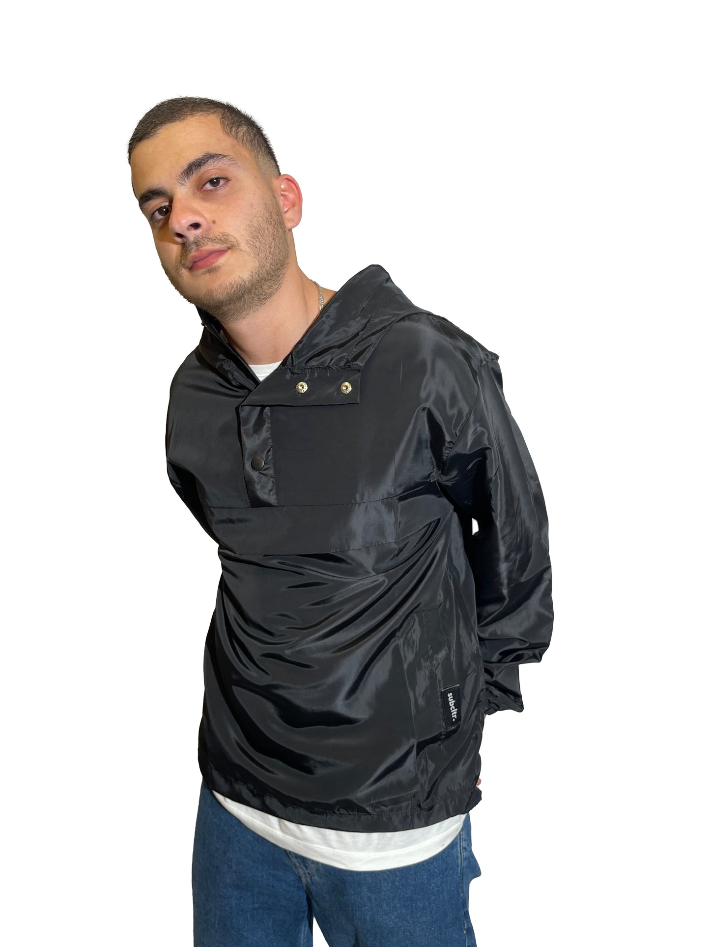 subcltr. windbreaker