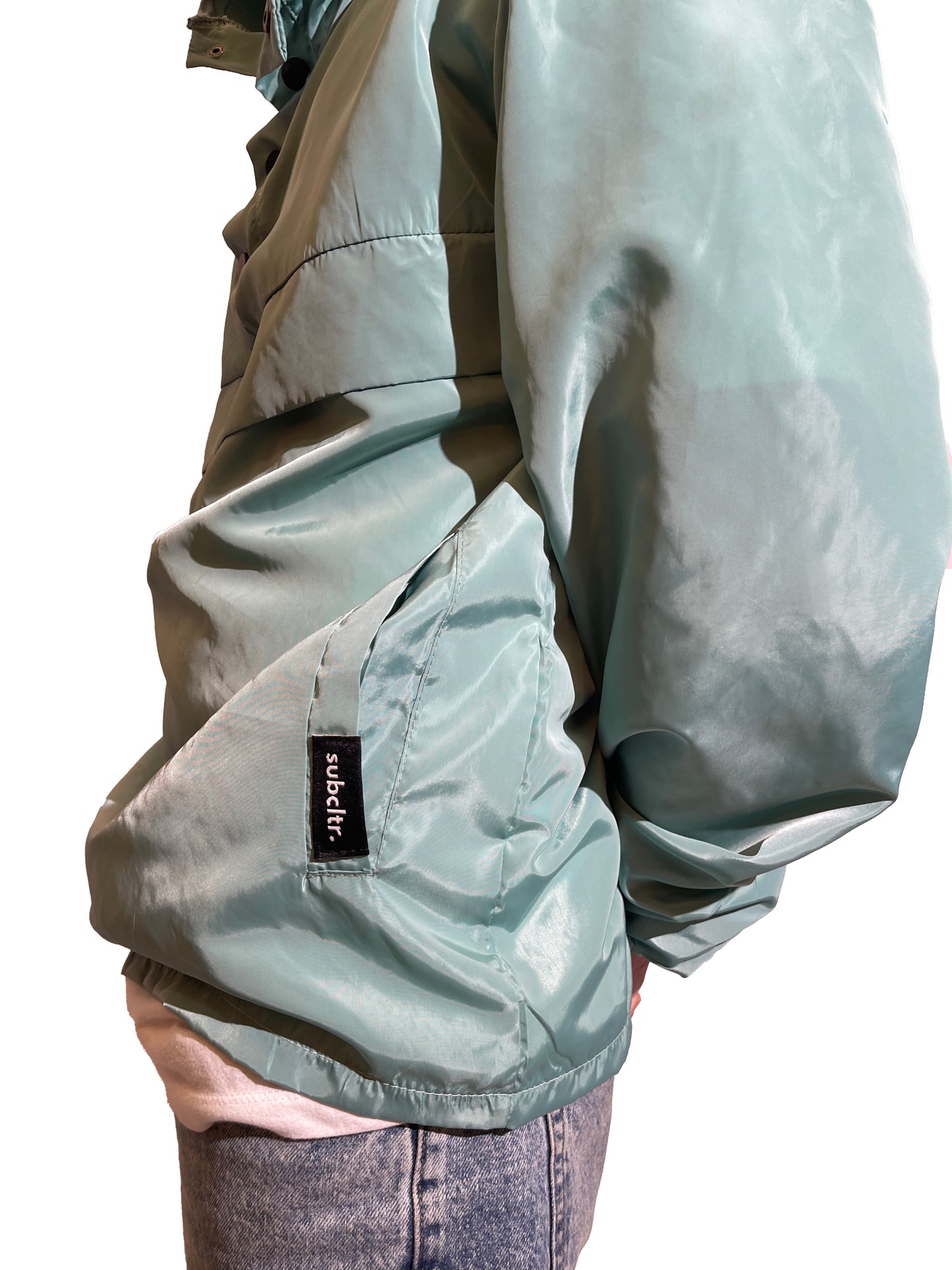 subcltr. windbreaker