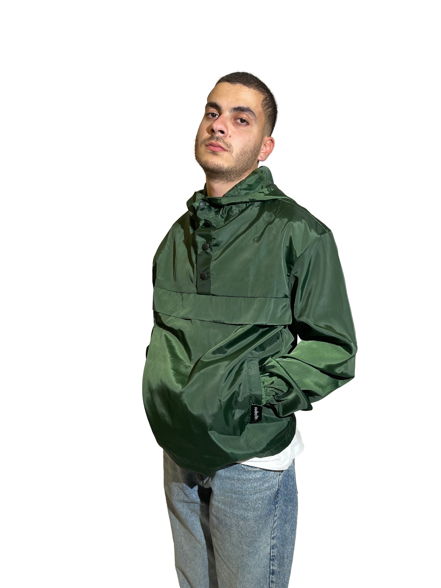 subcltr. windbreaker