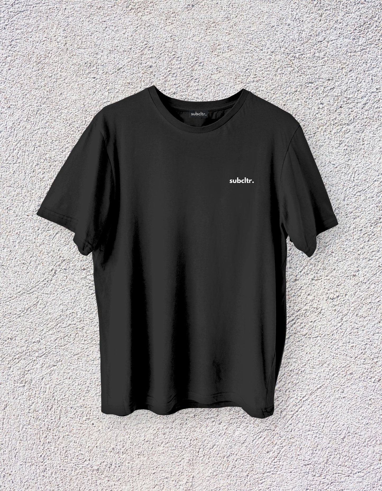 "SELF DISCOVER" oversized t-shirt